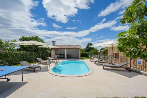 Villa Stauri