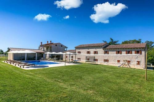 Villa Krculi
