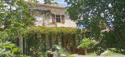 Villa Natural