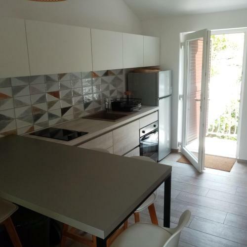 Apartamento House Silvija