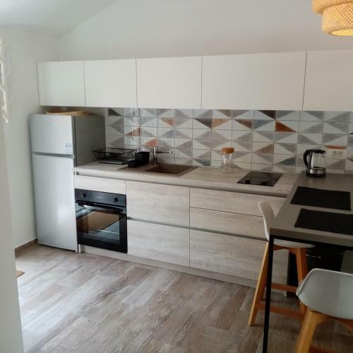 Apartamento House Silvija