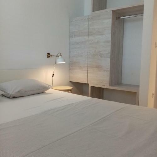 Apartamento House Silvija