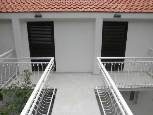 Apartamento House Silvija