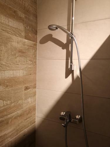 Apartamento House Silvija