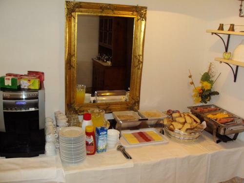 Apartment And Rooms Pansion Duba