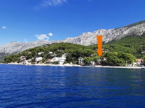 Apartment And Rooms Pansion Duba