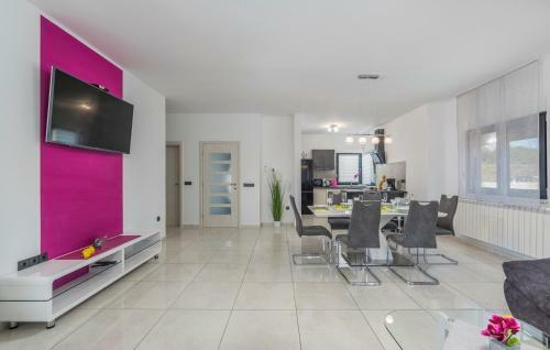 Villa Tria Gimino With Private Pool