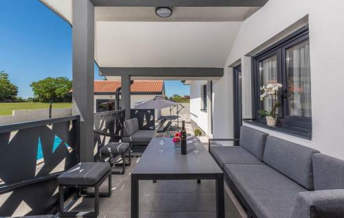 Villa Tria Gimino With Private Pool