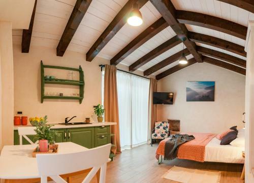 Casa Nuoneti