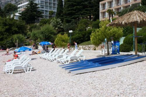 Apartments Reljic