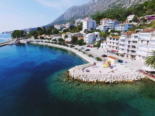 Apartment Relji A1 21