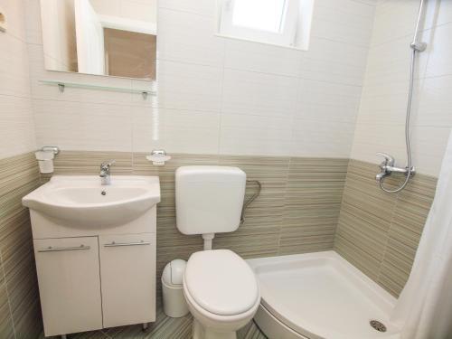 Apartment Relji A1 21