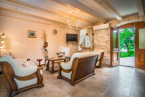 Villa Benina - Best Vacation Choice!