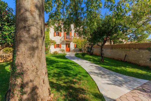 Villa Benina - Best Vacation Choice!
