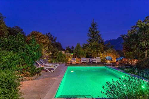 Villa Tajina Kuca