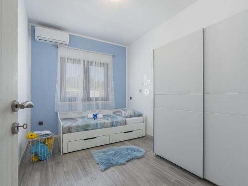 New And Modern Villa With Private Pool And Summer Kitchen In Central Istria