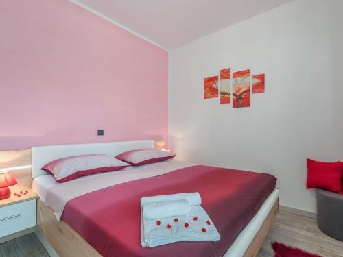 New And Modern Villa With Private Pool And Summer Kitchen In Central Istria