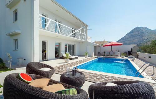 Villa Capitano 3 Bedrooms W Ensuite Bathroom And Heated Pool