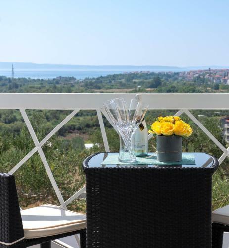 Villa Capitano 3 Bedrooms W Ensuite Bathroom And Heated Pool