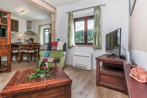 Holiday Home Zvecanje