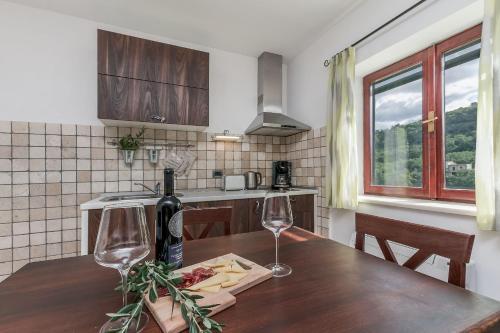Holiday Home Zvecanje