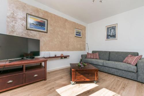 Holiday Home Zvecanje