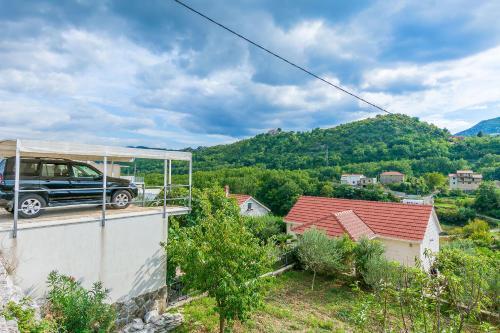Holiday Home Zvecanje