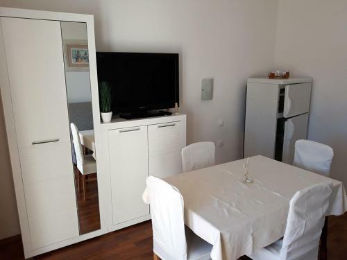 Apartments Irena
