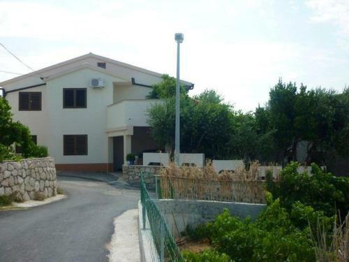 Apartment Tomi - Sea View