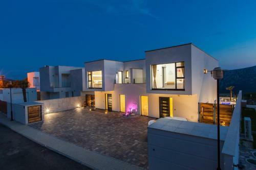 Villas De Shery 1
