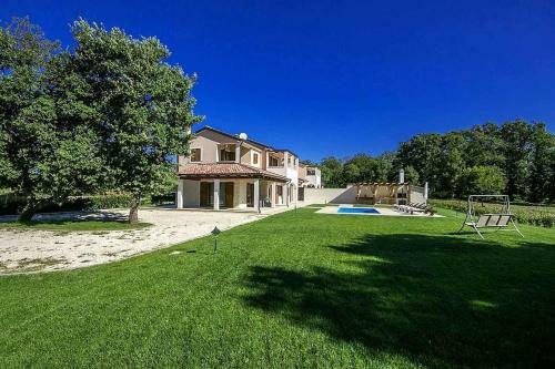 Villa Genia