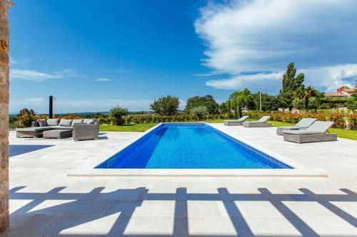 Villa Arabela