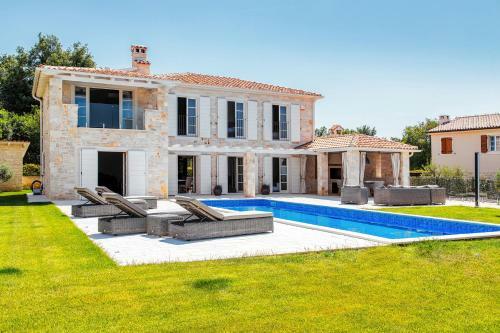 Villa Arabela