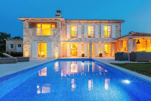 Villa Arabela