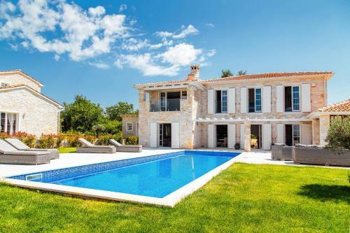 Villa Arabela