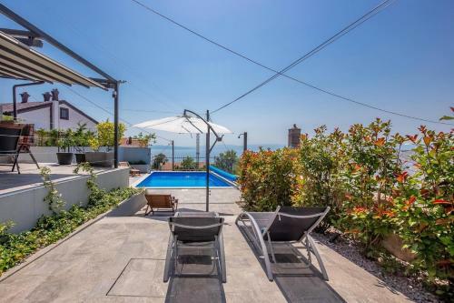 Villa Leti With Pool