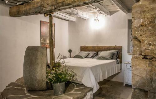 Nice Home In Ipsi With Wifi And 2 Bedrooms