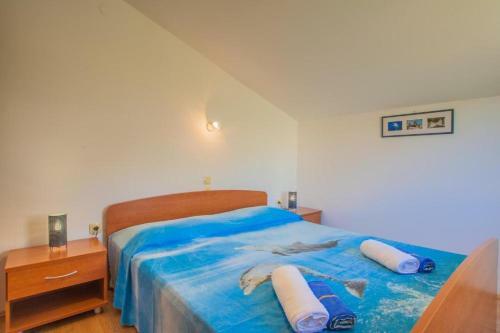 Hostal Beautiful Beachfront Apartments Komesic