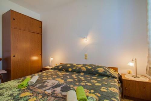 Hostal Beautiful Beachfront Apartments Komesic