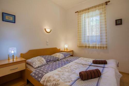 Hostal Beautiful Beachfront Apartments Komesic