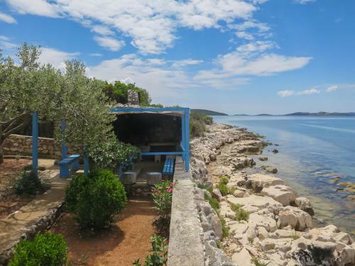 Holiday Home Antica - Psm153