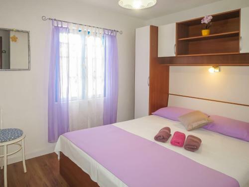 Holiday Home Antica - Psm153