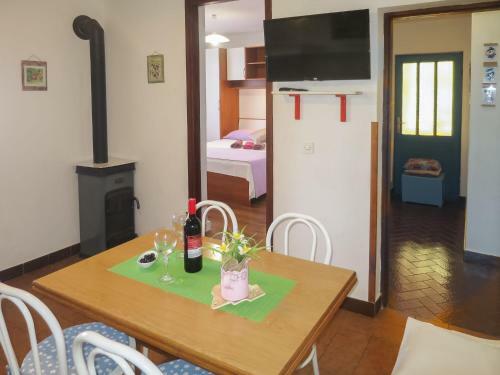 Holiday Home Antica - Psm153