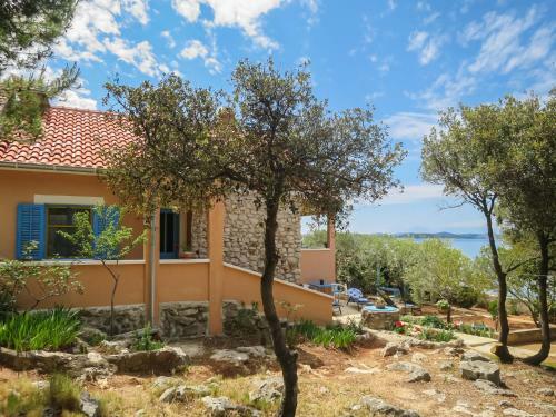 Holiday Home Antica - Psm153