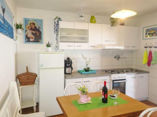 Holiday Home Antica - Psm153