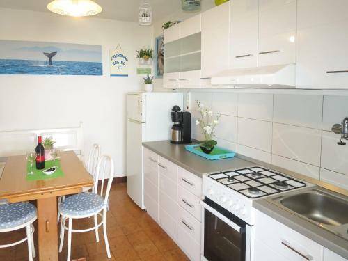 Holiday Home Antica - Psm153