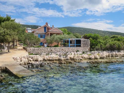 Holiday Home Antica - Psm153