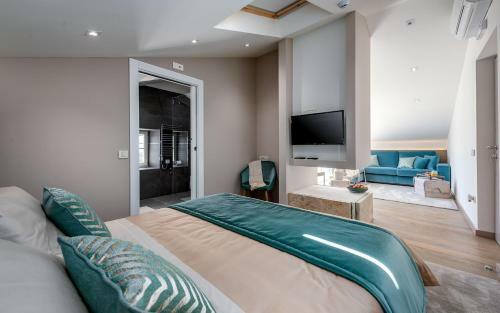 Hostal Relais And Wine San Tommaso