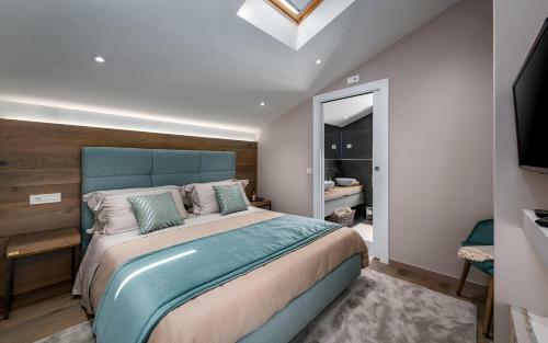Hostal Relais And Wine San Tommaso