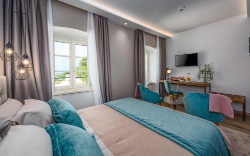 Hostal Relais And Wine San Tommaso